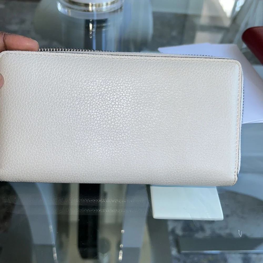 Gucci web wallet - Picture 2 of 6